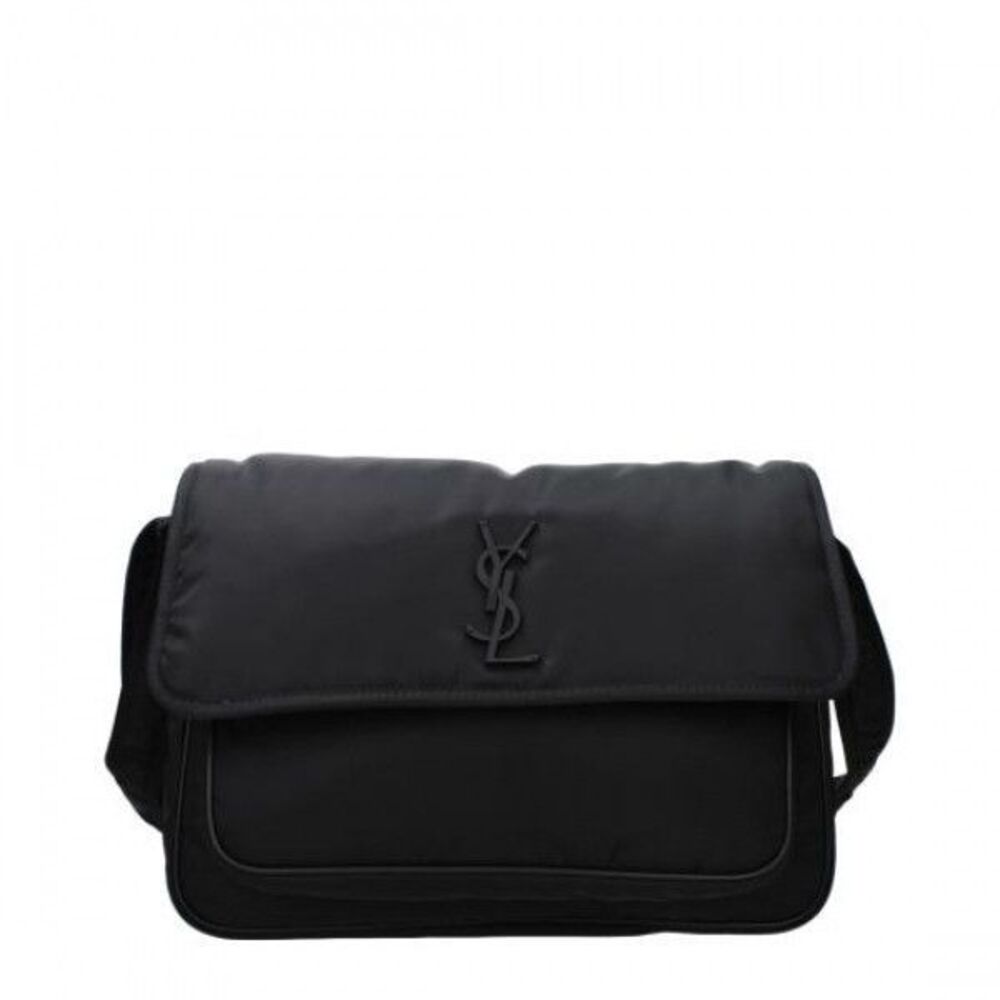 Niki Messenger Bag Fackh